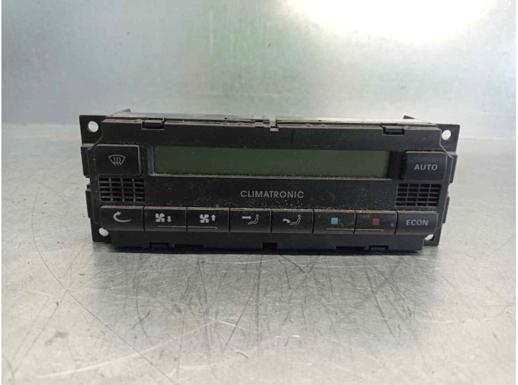Recambio de mando climatizador para skoda superb (3u4) classic referencia OEM IAM 3U0907044A  