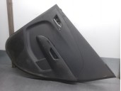 Recambio de guarnecido puerta trasera derecha para chevrolet aveo 1.3 diesel cat referencia OEM IAM 95351648  