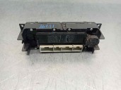 Recambio de mando climatizador para skoda superb (3u4) classic referencia OEM IAM 3U0907044A 