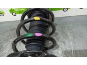 Replacement front right shock absorber for Hyundai Tucson 1.6 TGDi cat OEM IAM reference 54660D700 