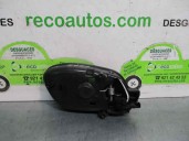 Recambio de maneta interior trasera izquierda para kia cee´d 1.4 crdi cat referencia OEM IAM 83613A2000 