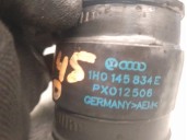 Recambio de tubo para audi a6 berlina (4b2) 2.5 v6 24v tdi referencia OEM IAM 1H0145834E 1H0145834E 