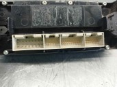 Recambio de mando climatizador para skoda superb (3u4) classic referencia OEM IAM 3U0907044A  