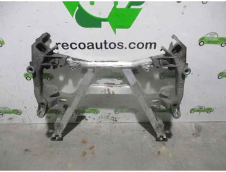 Recambio de puente delantero para bmw serie 5 berlina (e39) 523i referencia OEM IAM DE ALUMINIO CESTA 9