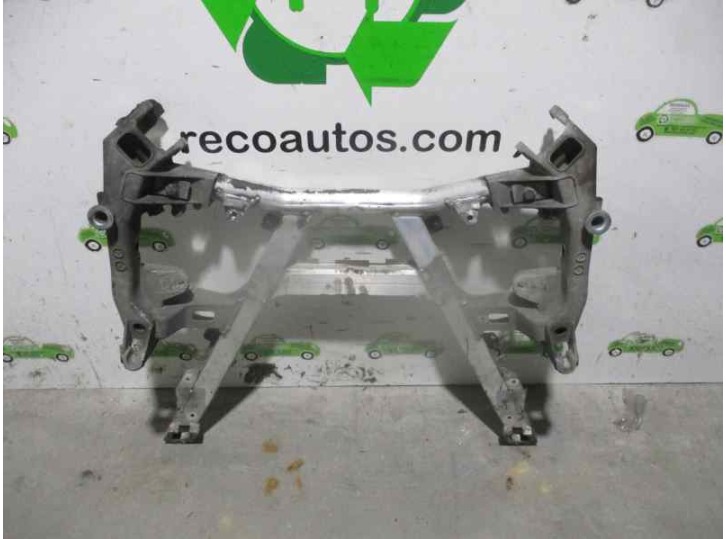 Recambio de puente delantero para bmw serie 5 berlina (e39) 523i referencia OEM IAM DE ALUMINIO CESTA 9