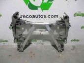 Recambio de puente delantero para bmw serie 5 berlina (e39) 523i referencia OEM IAM DE ALUMINIO CESTA 9