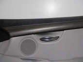 Recambio de guarnecido puerta delantera derecha para bmw serie 5 gran turismo (f07) 535d referencia OEM IAM 51417260618 5P