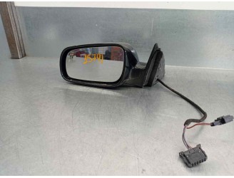 Recambio de retrovisor izquierdo para skoda superb (3u4) classic referencia OEM IAM 3B0857537B 7 PINES 4 PUERTAS