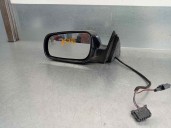 Recambio de retrovisor izquierdo para skoda superb (3u4) classic referencia OEM IAM 3B0857537B 7 PINES 4 PUERTAS