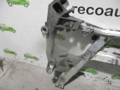 Recambio de puente delantero para bmw serie 5 berlina (e39) 523i referencia OEM IAM DE ALUMINIO CESTA 9