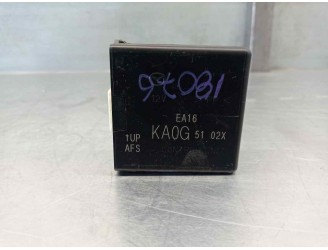Recambio de modulo electronico para mazda cx-5 2.0 cat referencia OEM IAM KA0G5102X 