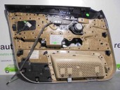 Recambio de guarnecido puerta delantera derecha para bmw serie 5 gran turismo (f07) 535d referencia OEM IAM 51417260618 5P