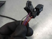 Recambio de retrovisor izquierdo para skoda superb (3u4) classic referencia OEM IAM 3B0857537B 7 PINES 4 PUERTAS