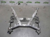Recambio de puente delantero para bmw serie 5 berlina (e39) 523i referencia OEM IAM DE ALUMINIO CESTA 9
