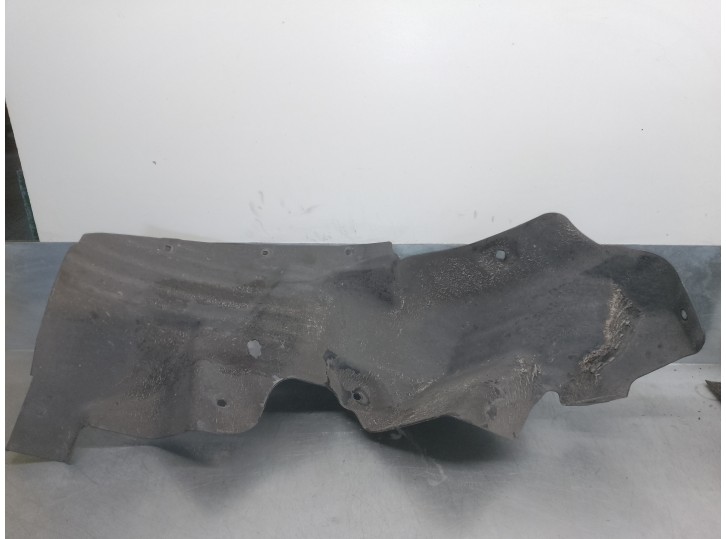 Recambio de paso rueda trasero derecho para chevrolet aveo 1.3 diesel cat referencia OEM IAM 95189791 95189791 