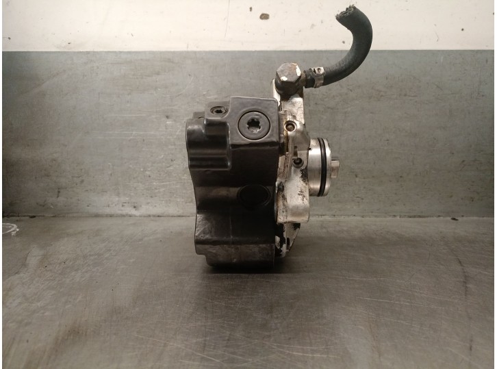 Recambio de bomba inyeccion para volvo s60 i (384) d5 referencia OEM IAM 8692521 36001127 0445010111 BOSCH