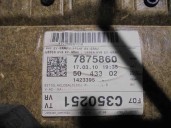 Recambio de guarnecido puerta delantera derecha para bmw serie 5 gran turismo (f07) 535d referencia OEM IAM 51417260618 5P