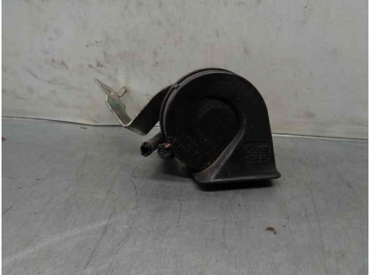 Recambio de claxon para lancia musa (184) 1.3 jtd 16v referencia OEM IAM 