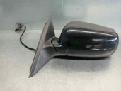 Recambio de retrovisor izquierdo para skoda superb (3u4) classic referencia OEM IAM 3B0857537B 7 PINES 4 PUERTAS