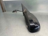 Recambio de retrovisor izquierdo para skoda superb (3u4) classic referencia OEM IAM 3B0857537B 7 PINES 4 PUERTAS