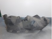 Recambio de paso rueda trasero derecho para chevrolet aveo 1.3 diesel cat referencia OEM IAM 95189791 95189791 