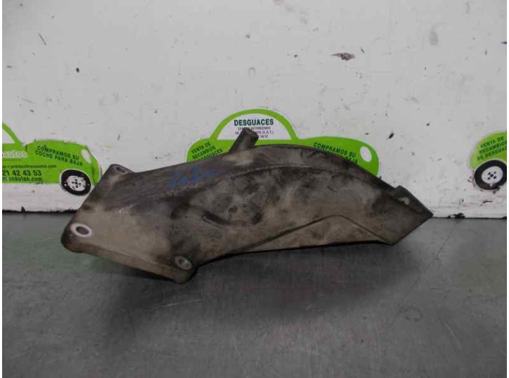 Recambio de soporte motor izquierdo para bmw serie 5 berlina (e39) 523i referencia OEM IAM 1092973 