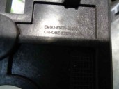 Recambio de maneta interior trasera derecha para hyundai i10 1.0 cat referencia OEM IAM 83620B9000PYN 83620B9000 