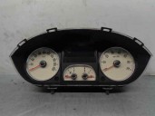 Recambio de cuadro instrumentos para lancia musa (184) 1.3 jtd 16v referencia OEM IAM 735417167 503001190200 