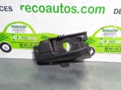 Recambio de maneta interior trasera izquierda para hyundai i10 1.0 cat referencia OEM IAM 83610B9000PYN 83610B9000 