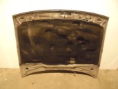 Recambio de capot para seat cordoba berlina (6k2) dream (1997) referencia OEM IAM 6K0823031D GRIS 