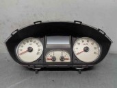 Recambio de cuadro instrumentos para lancia musa (184) 1.3 jtd 16v referencia OEM IAM 735417167 503001190200 