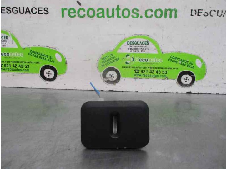 Recambio de sensor para kia cee´d 1.4 crdi cat referencia OEM IAM A284760020 