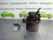Recambio de motor calefaccion para hyundai i10 1.0 cat referencia OEM IAM 97113B9000  