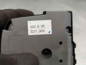 Recambio de mando multifuncion para mazda cx-5 2.0 cat referencia OEM IAM KA0G66CM0  