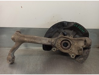 Recambio de mangueta delantera izquierda para audi a6 avant (4f5) 2.0 tdi referencia OEM IAM 4F0407253G  CESTA 34 B