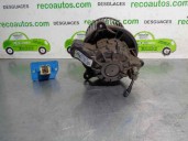 Recambio de motor calefaccion para hyundai i10 1.0 cat referencia OEM IAM 97113B9000  