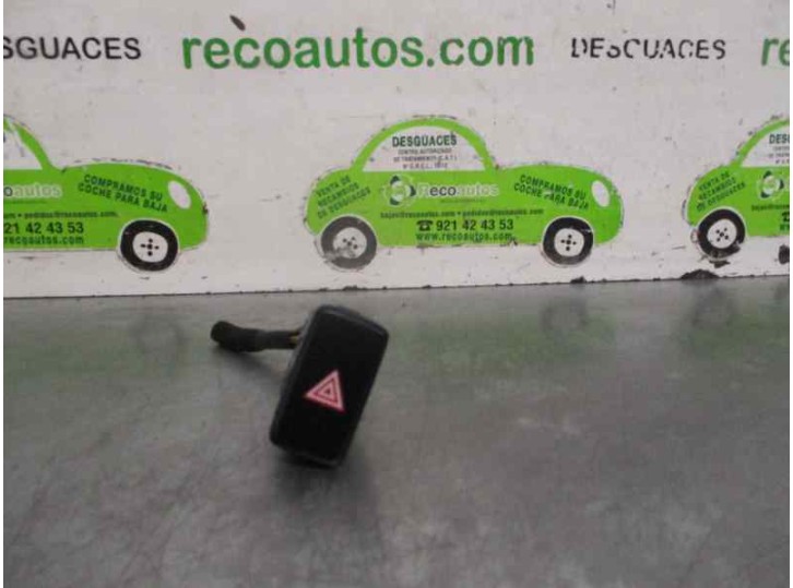 Recambio de warning para kia cee´d 1.4 crdi cat referencia OEM IAM 93790A2000 