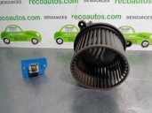 Recambio de motor calefaccion para hyundai i10 1.0 cat referencia OEM IAM 97113B9000  