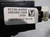 Recambio de warning para kia cee´d 1.4 crdi cat referencia OEM IAM 93790A2000 