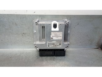 Recambio de centralita motor uce para bmw x3 (f25) xdrive 20 d referencia OEM IAM 8598806 8598806 0281034283 BOSCH