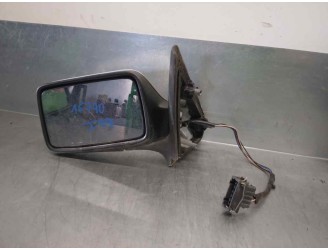 Replacement left mirror for Seat Cordoba Berlina (6K2) Dream (1997) OEM IAM reference 8794012B00 5 PINS 4 DOORS