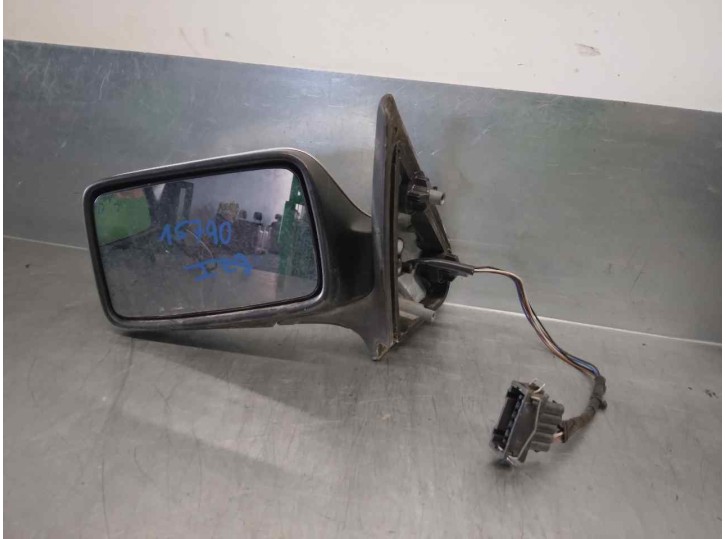 Replacement left mirror for Seat Cordoba Berlina (6K2) Dream (1997) OEM IAM reference 8794012B00 5 PINS 4 DOORS