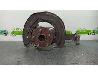Recambio de mangueta delantera izquierda para lexus ls (usf4/uvf4) 460 referencia OEM IAM 8954330260 