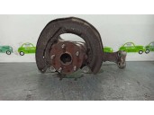 Replacement front left steering knuckle for Lexus LS (USF4/UVF4) 460 OEM IAM reference 8954330260 