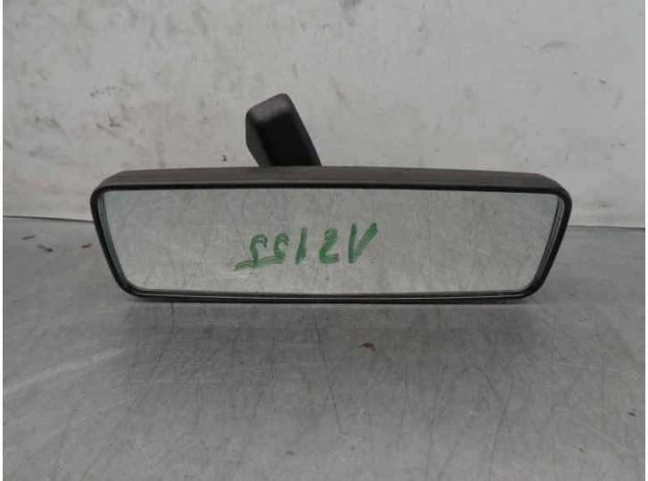 Recambio de espejo interior para lancia musa (184) 1.3 jtd 16v referencia OEM IAM 735309752  
