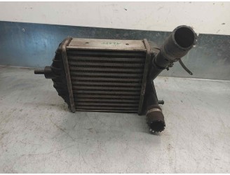 Recambio de intercooler para lancia musa (184) 1.3 jtd 16v referencia OEM IAM 46836770 847850000 JDEUS