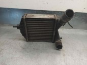 Recambio de intercooler para lancia musa (184) 1.3 jtd 16v referencia OEM IAM 46836770 847850000 JDEUS