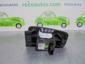 Recambio de mando elevalunas trasero izquierdo para bmw serie 5 gran turismo (f07) 535d referencia OEM IAM 61319352183 