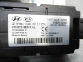 Recambio de modulo electronico para kia cee´d 1.4 crdi cat referencia OEM IAM 95800A2100  