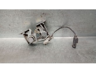 Recambio de cerradura capot para bmw x3 (f25) xdrive 20 d referencia OEM IAM 51237336582 51237336582 